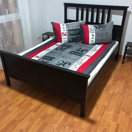 Apartment 4 Rent Бохум Экстерьер фото