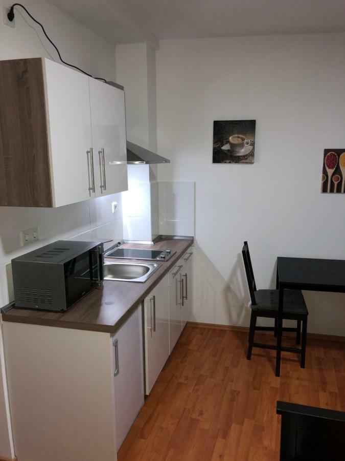Apartment 4 Rent Бохум Экстерьер фото
