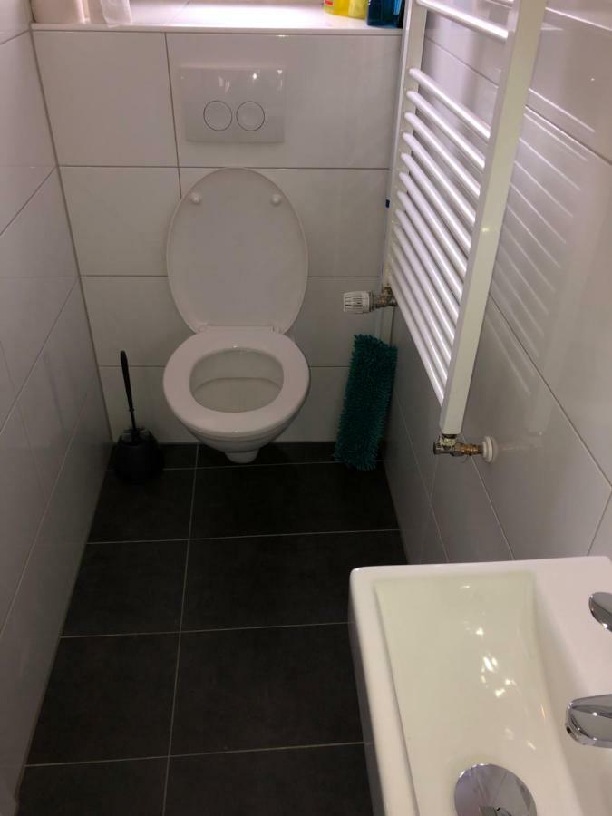 Apartment 4 Rent Бохум Экстерьер фото