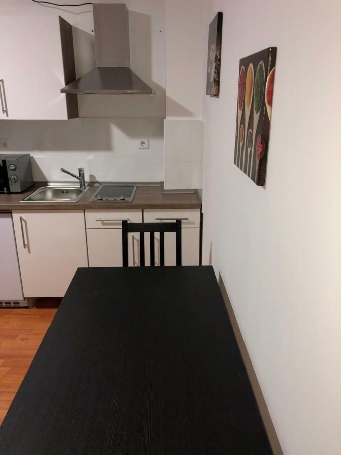 Apartment 4 Rent Бохум Экстерьер фото
