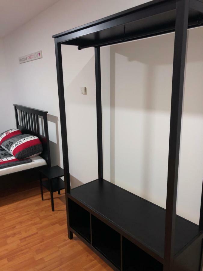 Apartment 4 Rent Бохум Экстерьер фото
