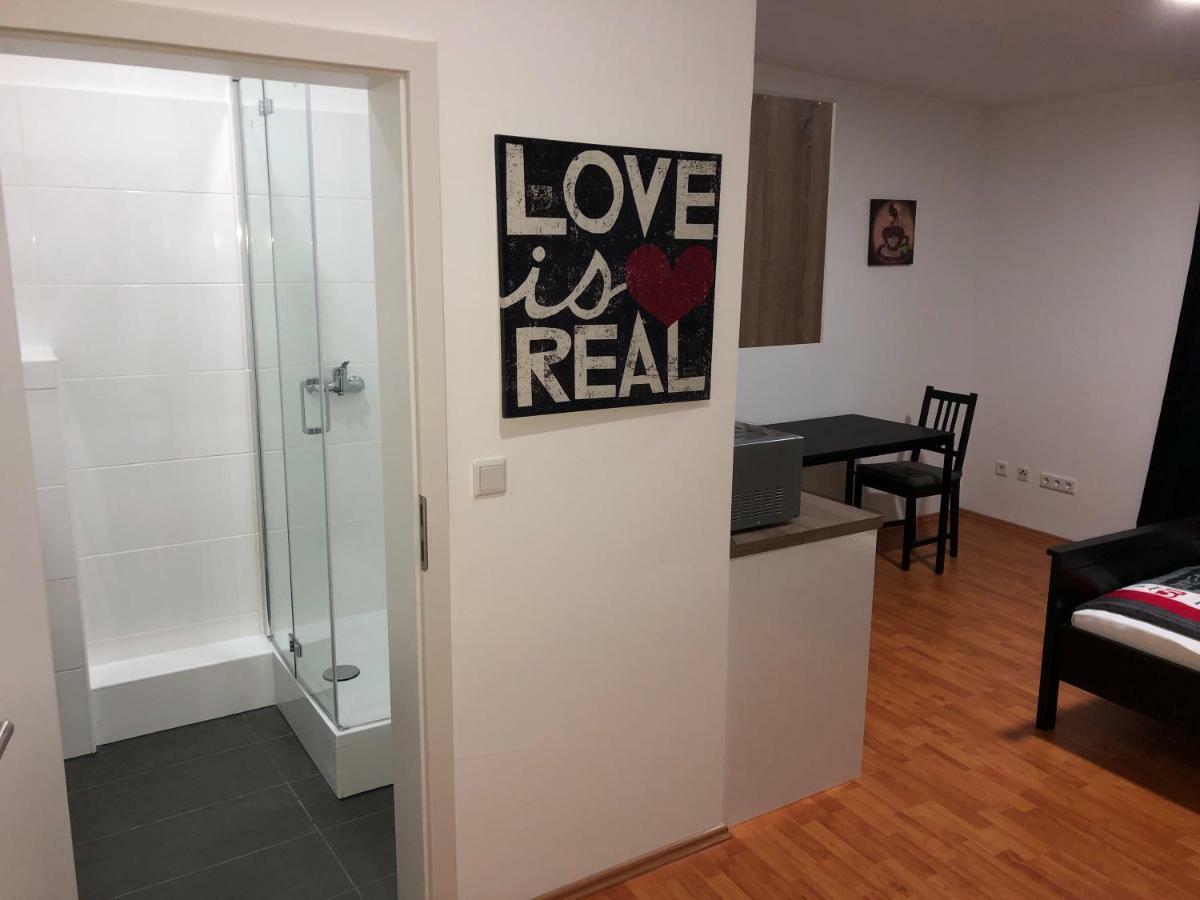 Apartment 4 Rent Бохум Экстерьер фото