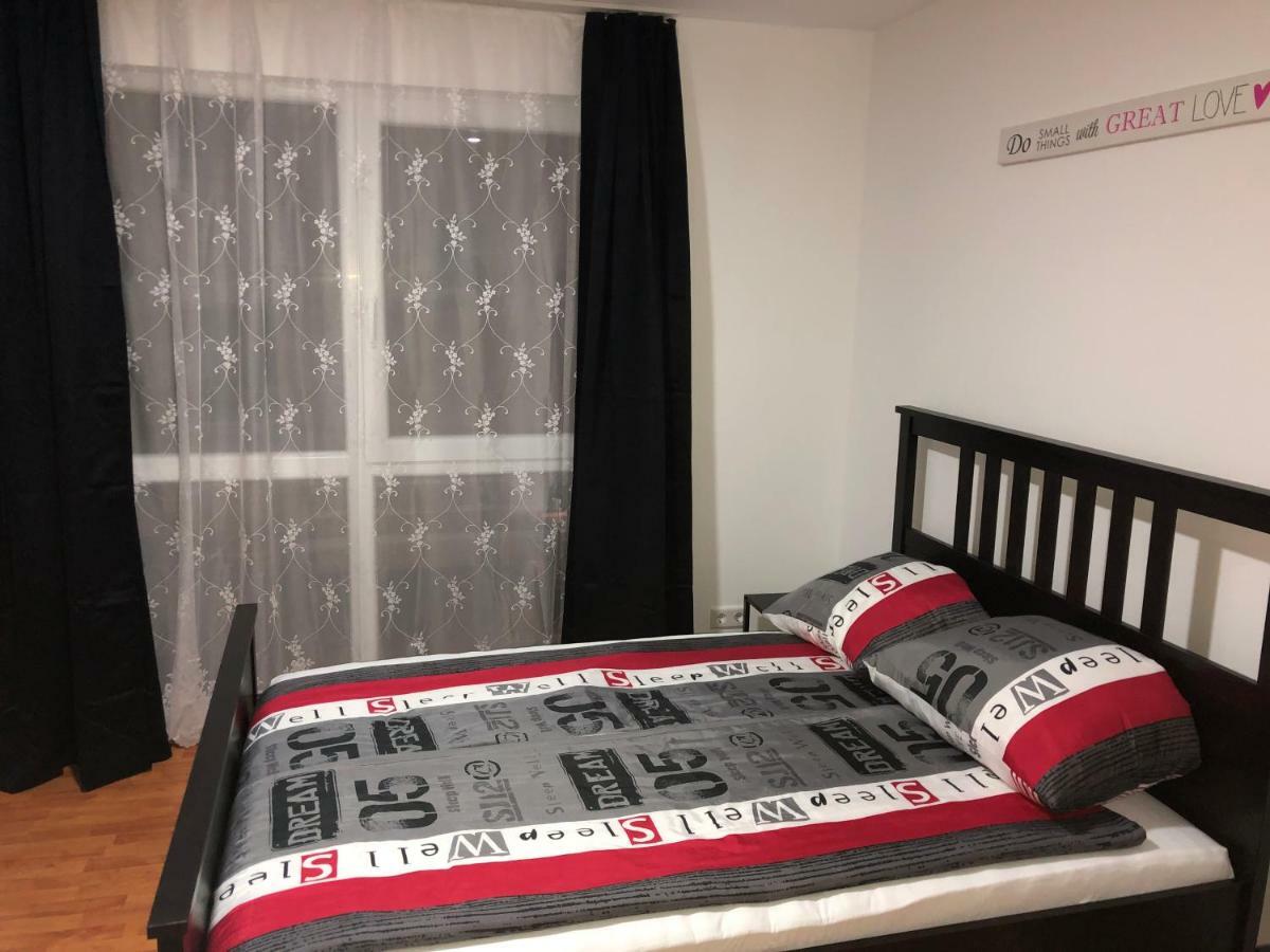 Apartment 4 Rent Бохум Экстерьер фото